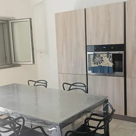 Villetta Casa vacanze