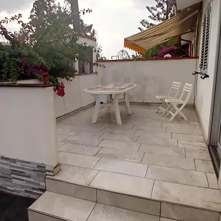 Casa vacanze Villetta Furnari