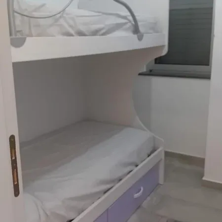 度假居 Villetta 富尔纳里